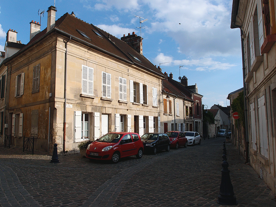 Crépy-en-Valois